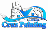 CRUZ PAINTING LLC in vista Ca 92083 (760) 575-2882